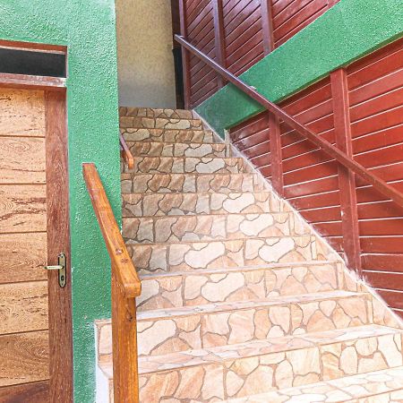 Campos Elisios Boipeba Otel Velha Boipeba Dış mekan fotoğraf