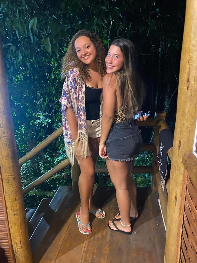 Campos Elisios Boipeba Otel Velha Boipeba Dış mekan fotoğraf